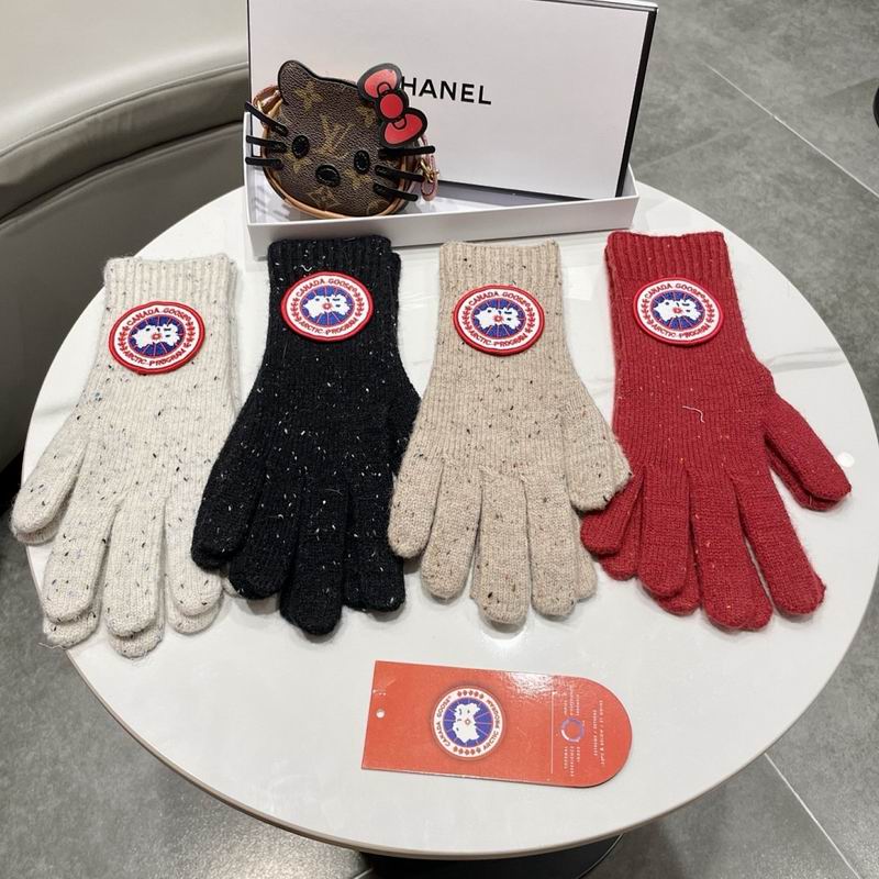 Canada Goose Gloves hm